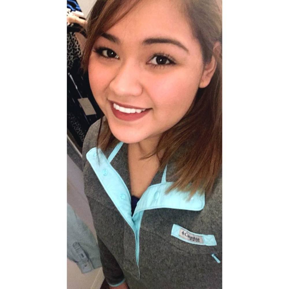 Meet your Posher, Liliana